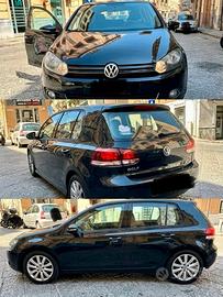 Golf 6