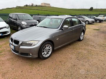 Bmw 316 316d 2.0 116CV cat