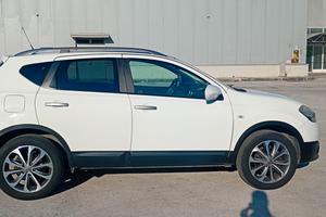 Nissan Qashqai entech
