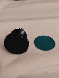 Porta Cellulare Auto Magnetico per Bocchette Nuovo