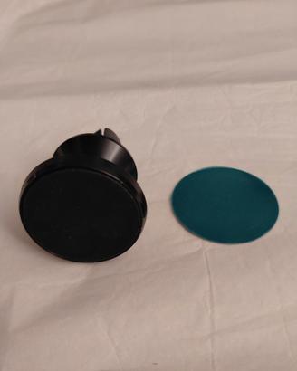 Porta Cellulare Auto Magnetico per Bocchette