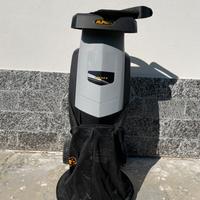 Biotrituratore elettrico Alpina Ach 2.2