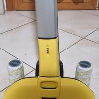 Lavapavimenti Karcher FC3 Cordless