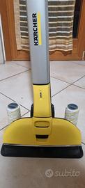 Lavapavimenti Karcher FC3 Cordless