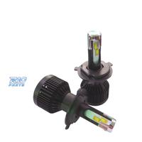 KIT LAMPADE LED H4 SUPER CANBUS 4800LM