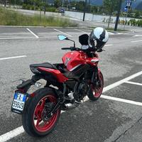 Kawasaki Z650 50th anniversario