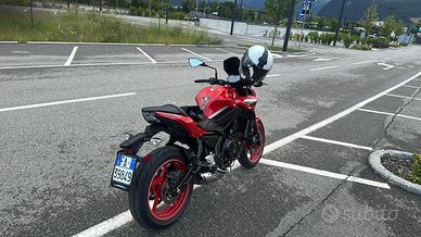 Kawasaki Z650 50th anniversario