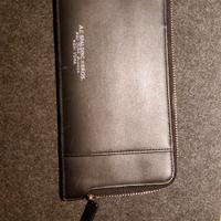 Portafogli portacarte e documenti Spalding & Bros