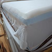 MATERASSO 1600 MOLLE INSACCHETTATE 160×190