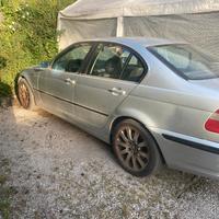 BMW Serie 3 (E46) - 2002