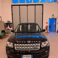 Land Rover Freelander 2.2 TD4 S.W. HSE Luxury