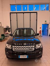 Land Rover Freelander 2.2 TD4 S.W. HSE Luxury