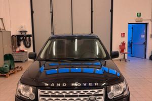 Land Rover Freelander 2.2 TD4 S.W. HSE Luxury