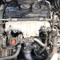 Motore dodge journey 2.0 bwd