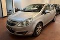 Opel Corsa GPL