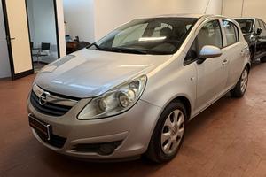 Opel Corsa GPL