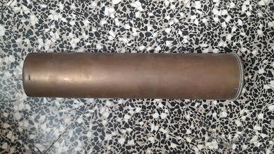 bossolo cannone USA 1942