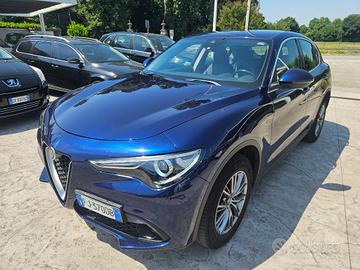 ALFA ROMEO Stelvio 2.2 Turbodiesel 180 CV AT8 Q4