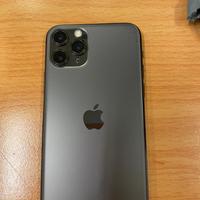 iphone 11 pro 256gb