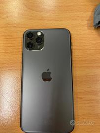 iphone 11 pro 256gb