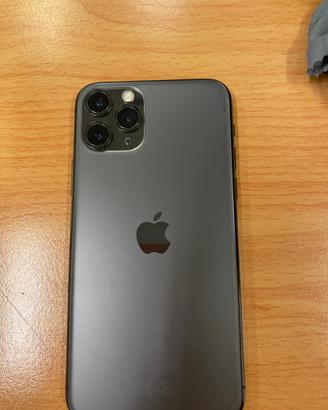 iphone 11 pro 256gb