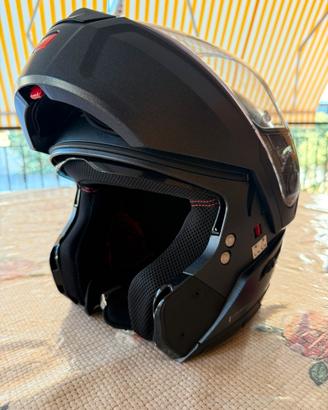 Casco modulare Nolan N90-3 06 Special N-Com