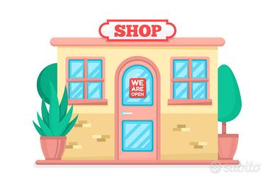 Negozio Rovigo [RO2855VCG]