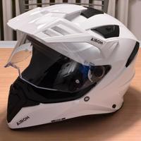 Airoh Bandit casco moto adventure