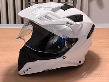 Airoh Bandit casco moto adventure