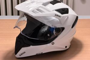 Airoh Bandit casco moto adventure