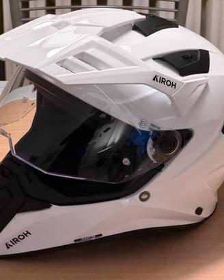 Airoh Bandit casco moto adventure