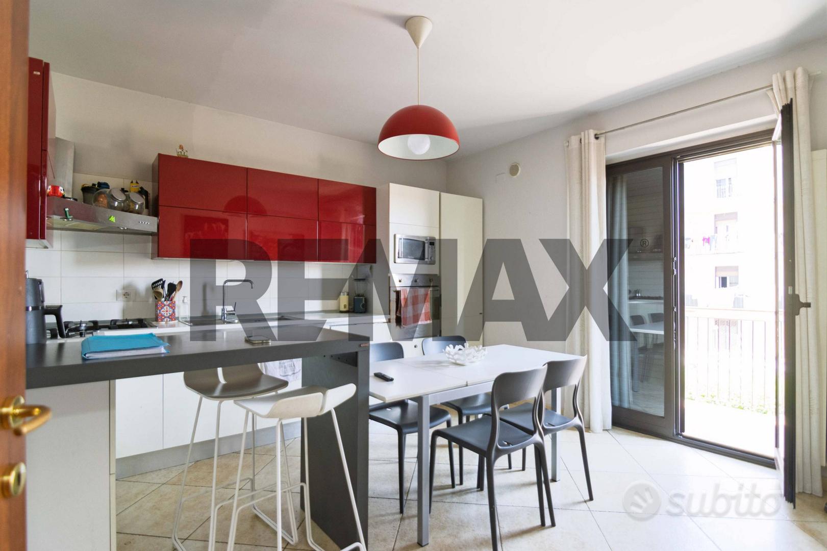 Appartamento – San Giovanni la Punta, Trappeto - Vista 5