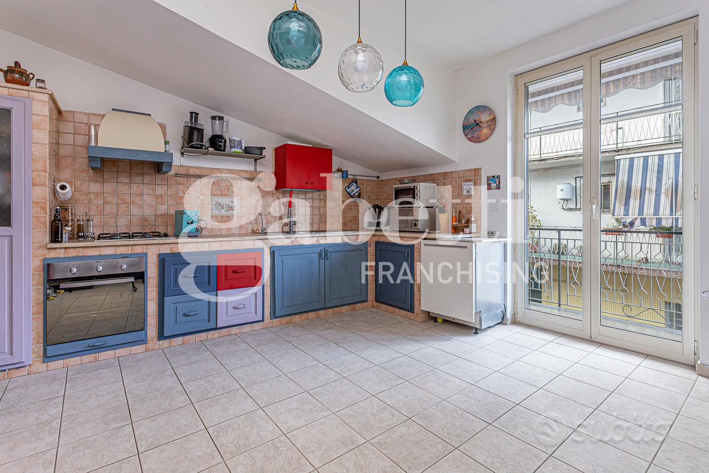 Appartamento – Frattamaggiore, Rossini - Vista 2
