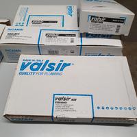 Valsir  Materiale  idraulico