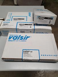 Valsir  Materiale  idraulico