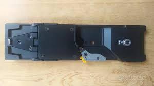 JVC GY DV 500 - STAFFA CAVALLETTO