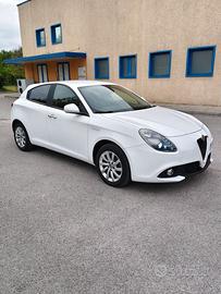ALFA ROMEO Giulietta 1.6 JTD M2 120 cv