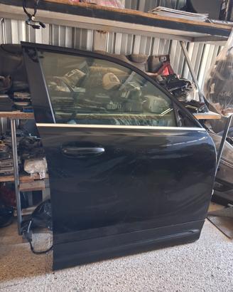 Porte porta sx dx mercedes glb 2022 23