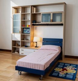 Cameretta per bambini - T200