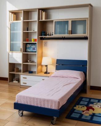 Cameretta per bambini - T200