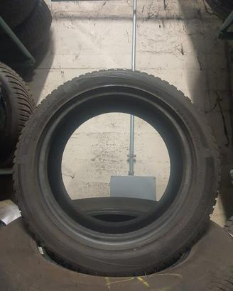 Pneumatici invernali Hankook