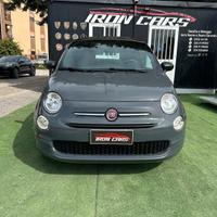 Fiat 500 C 1.0 Hybrid Dolcevita CABRIO