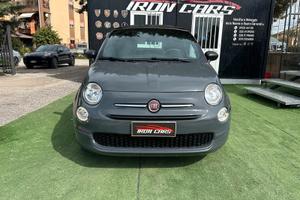 Fiat 500 C 1.0 Hybrid Dolcevita