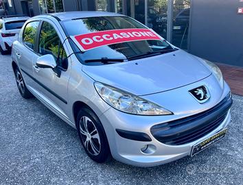 Peugeot 207 1.4 VTi 95CV 5p. Energie