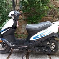 Altro Altro modello - 2014