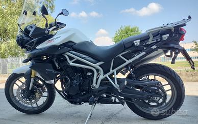 TRIUMPH TIGER 800