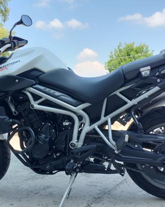 TRIUMPH TIGER 800