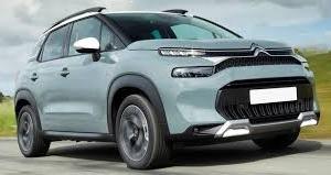 Musata completa citroen ds3 ds4 ds5 ds7 berlingo