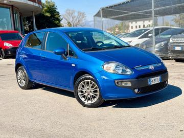 Fiat Punto Evo 2012 1.4 benzina/GPL OK NEOPATENTAT