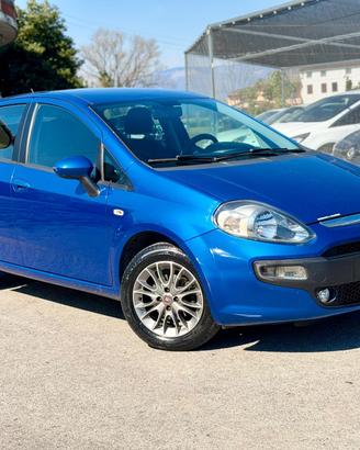 Fiat Punto Evo 2012 1.4 benzina/GPL OK NEOPATENTAT